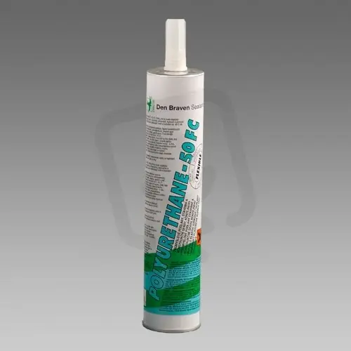 Must-Have PU 50 FC polyuretanový tmel 300ml černá CZ, SK, HU DEN BRAVEN 31305BD