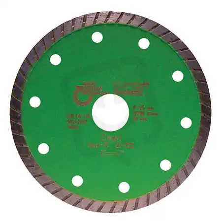 Diamantový kotouč TC průměr 115mm, beton, tvárnice, střešní tašky 24-001 Aktuální