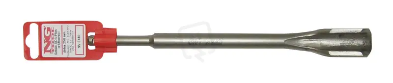 Výprodej Sekáč SDS + drážkovací, velikost - 250mm N.G. ELEKTRO NV 2140