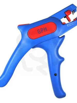 GPH WE 5 Kleště odizolovací HOBBY Bezpečná Platba