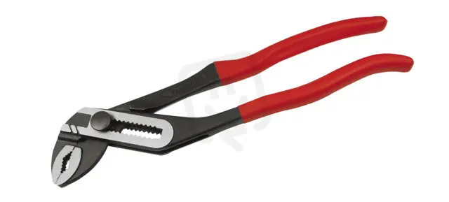 Bezpečná Platba SIKO kleště FastGRIP - 250 mm CIMCO 101230