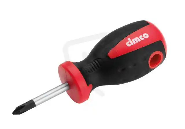 Křížový šroubovák PH 2 x 38 mm CIMCO 110122 Nízká Cena