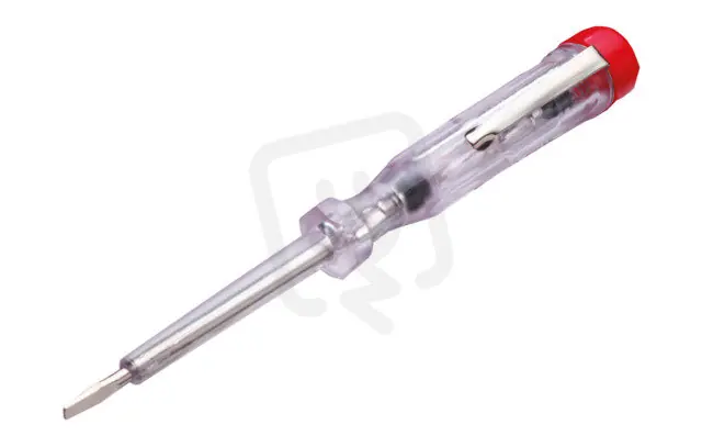 Fázová zkoušečka VDE 120 - 250 V AC CIMCO 111280 Koupit Online