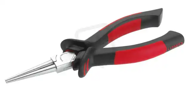 Kulaté kleště VDE - 160 mm CIMCO 100062 Aktuální
