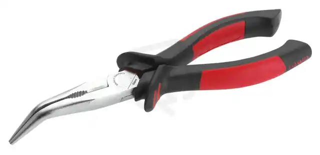 Originální Telefonní kleště VDE zahnuté - 200 mm CIMCO 100238