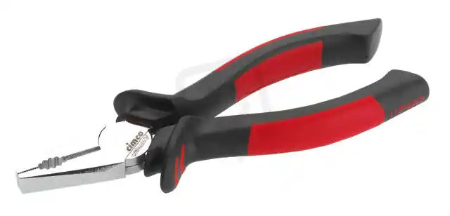 Značkový Kombinované kleště VDE - 200 mm CIMCO 100338