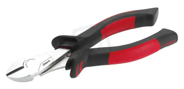 Objednat Nyní Štípací kleště VDE - 160 mm CIMCO 100526