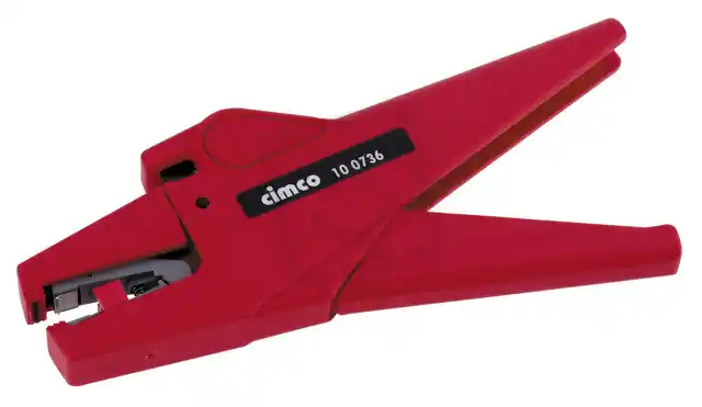 Časově Omezené Odizolovací kleště MAXIM 0,5 - 6 mm2 CIMCO 100736