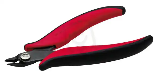 Štípací kleště elektronik - 132 mm CIMCO 101040 Víkendová Akce