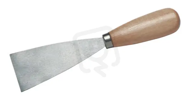 Malířská stěrka 40 x 185 mm CIMCO 131324 Vysoce Kvalitní