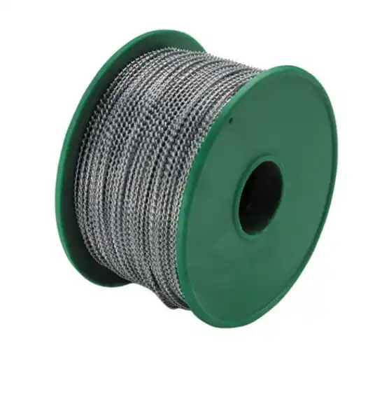 Akční Nabídka Plombovací drát 0,5 x 0,3 mm (0,5 kg = 190 m) CIMCO 140772