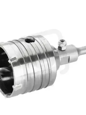 Víkendová Akce Příklepový děrovač SDS do betonu d82 mm CIMCO 207325
