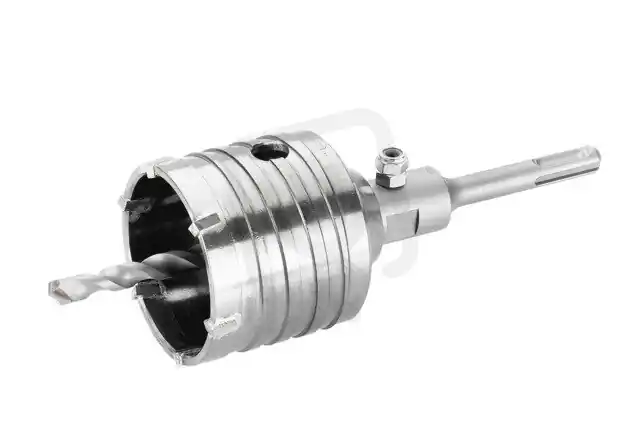 Víkendová Akce Příklepový děrovač SDS do betonu d82 mm CIMCO 207325