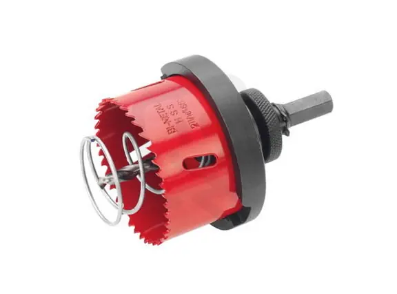 Ihned K Objednání Výkružný děrovač VARIO HSS d68 mm CIMCO 207563