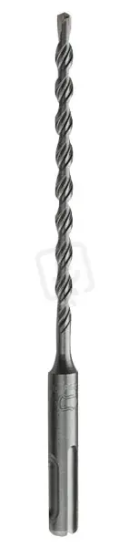 Rychlé Dodání Příklepový vrták SDS Plus CIMCO d6 x 160 mm CIMCO 208610