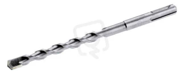 Příklepový vrták SDS Plus CIMCO d12 x 210 mm CIMCO 208643 Dokud Zásoby Vydrží