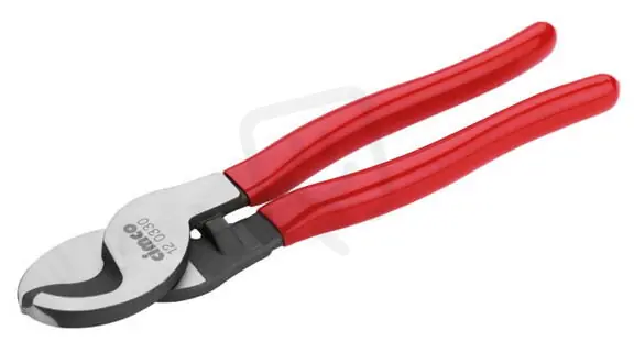 Kabelové nůžky Al + Cu do d12 mm CIMCO 120330 Originální