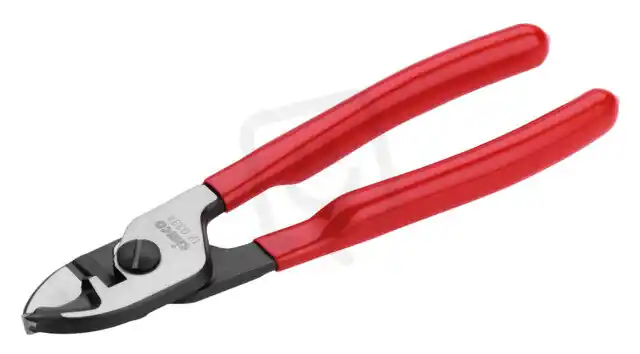 Vrácení Zdarma Kabelové nůžky Al + Cu do d12 mm CIMCO 120334
