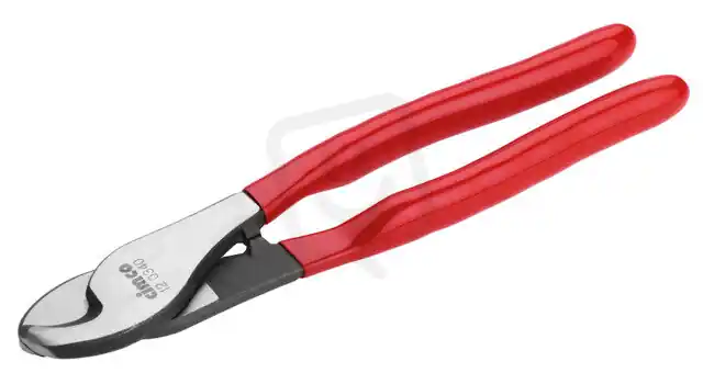 Kabelové nůžky Al + Cu do d20 mm CIMCO 120340 Jen Po Omezenou Doba