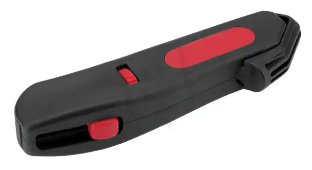 Odplášťovací nůž SAFETY STRIPPER d4 - 28 mm CIMCO 120006 Bezpečná Platba