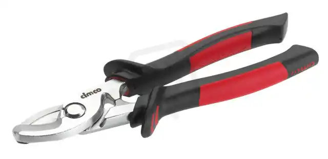 Kabelové nůžky Al + Cu do d25 mm CIMCO 120100 Víkendová Akce