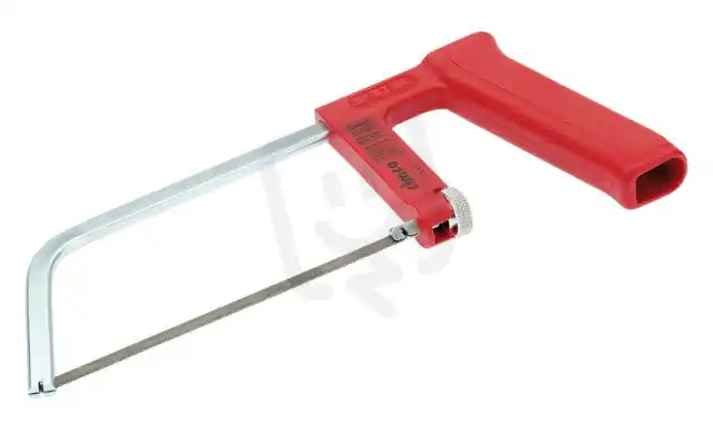 Značkový Kapesní pilka PUK VARIO - 260 mm CIMCO 120515