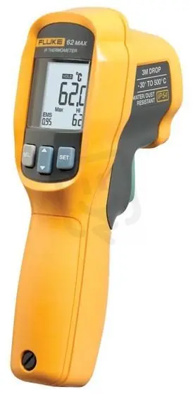 Bezdotykový bezdotykový Fluke FL.4130474 62 MAX Top Prodej