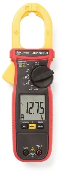 AM.4560596 AMP-220-EUR Koupit Online