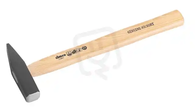 Ověřený Zámečnické kladivo (0,5 kg) CIMCO 130808