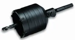 Oblíbený Příklepový děrovač SDS do betonu d72 mm CIMCO 207322