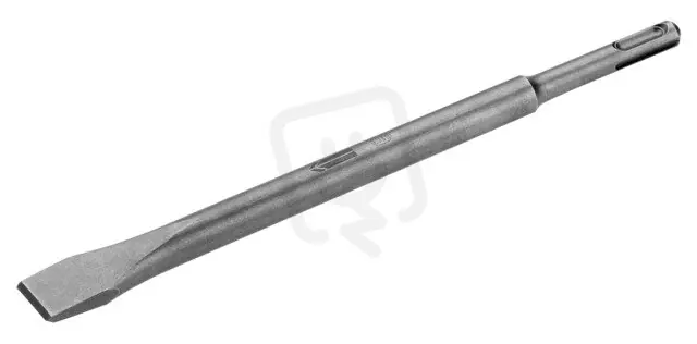 Nakupujte Hned Plochý sekáč SDS Plus 20/250 mm CIMCO 208010