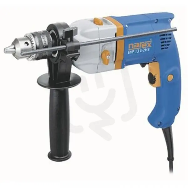 Narex 00624029 příklepová vrtačka EVP 13 E-2H3 Sezónní Sleva