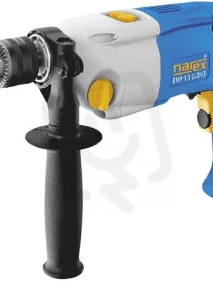 Omezená Nabídka Narex 00631549 příklepová vrtačka EVP 13 G-2H3