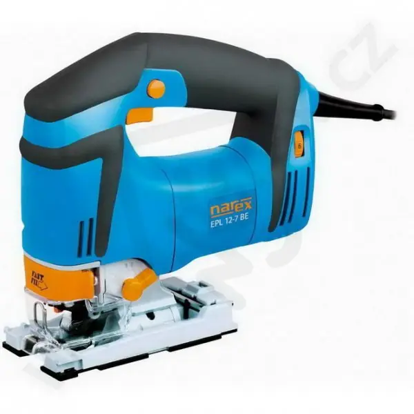 Narex 65404742 EPL 12-7 BE 720 W 200 mm Levný