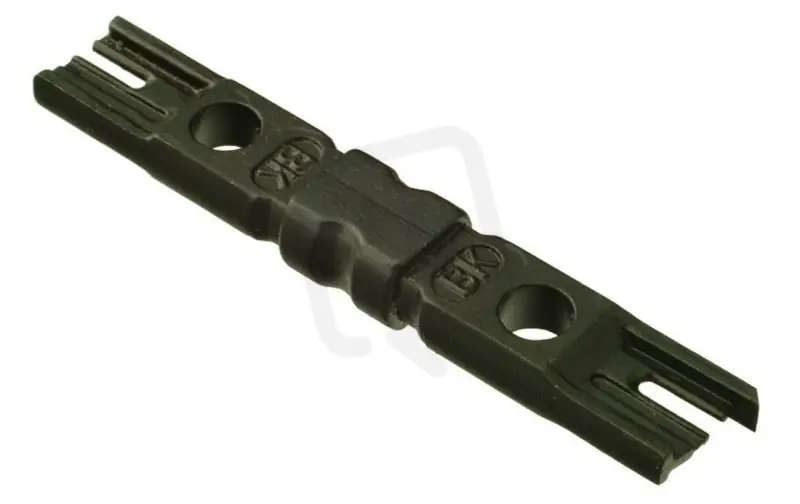 Nůž pro svorkovnici Krone pro nástroj HT-314 SOLARIX 40314200 Top Prodej