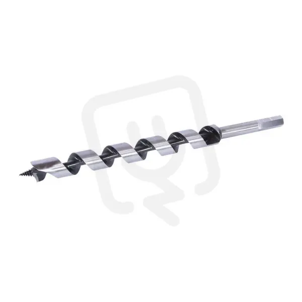 Cenový Hit Vrták do dřeva hadovitý 10x230mm STAVTOOL KL274010/230