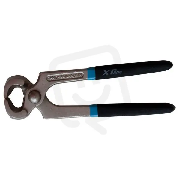 Výprodej Kleště štípací čelní 180mm CrV XTLINE X1402