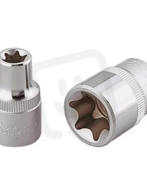 Rychlé Dodání Hlavice 1/4‘‘ E5 HONITON HS1205