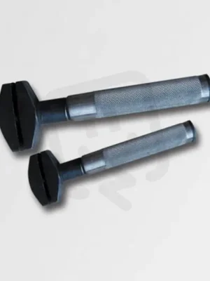 Nejprodávanější Klíč posuvný francouzský 45/210 mm RICHMANN PC7677
