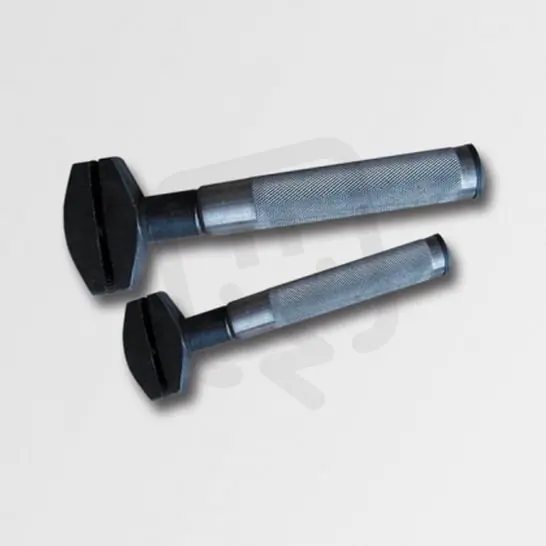 Nejprodávanější Klíč posuvný francouzský 45/210 mm RICHMANN PC7677