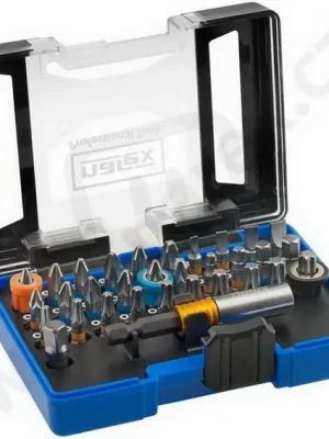 35-bit box sada bitů SUPER LOCK vč.držák Omezená Nabídka
