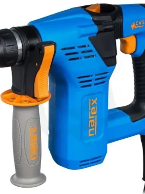 Narex 65404580 EKV 21 (SDS-Plus) 700 W / 2,3 J 20/20 mm Víkendová Akce