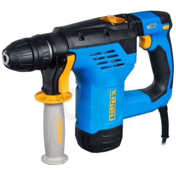 Nejlepší Cena Narex 65404582 EKK 31-QS (SDS-Plus) 850 W / 4,0 J 30/82 mm