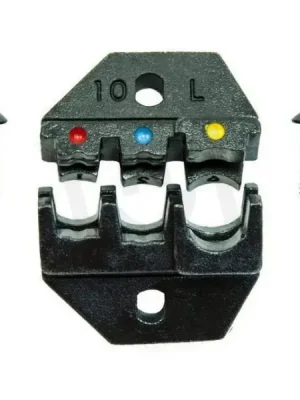 Bezpečná Platba Náhradní čelisti 0.5-6 mm2 AWG 20-10 HONITON HW177-LY03C