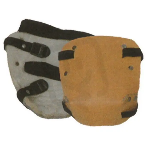 Ochrana kolen - kůže GK TOOLS P19740 Sezónní Sleva