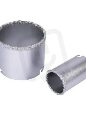 Expresní Doručení Vykružovací diamantová korunka 83 mm STAVTOOL ZN24740