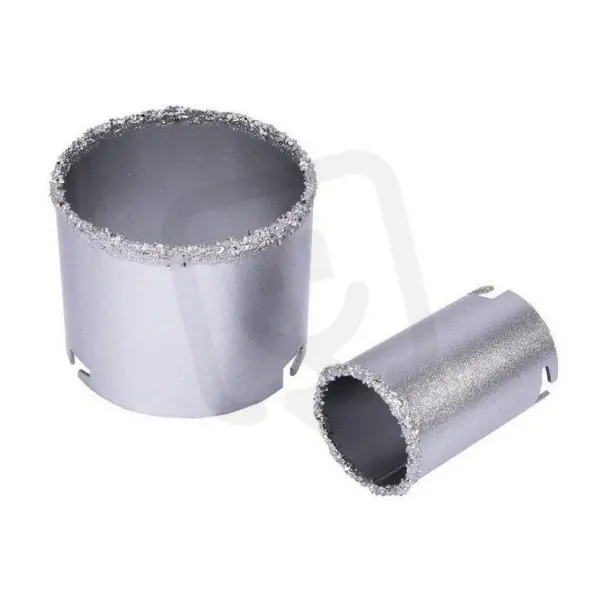 Expresní Doručení Vykružovací diamantová korunka 83 mm STAVTOOL ZN24740
