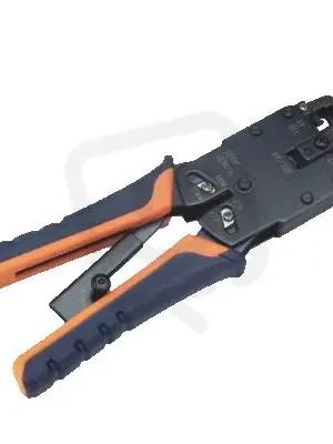 Výhodná Nabídka LTE 468 Kleště lisovací mechanické