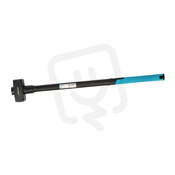 Palice 6000g sklolaminátová XTLINE XT063R Expresní Doručení