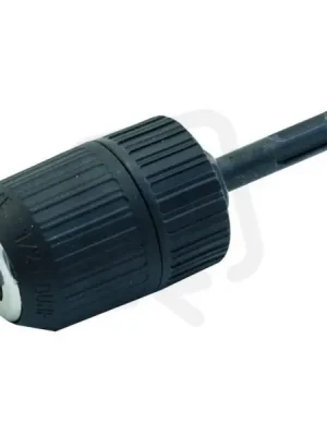Rychloupínací sklíčidlo 2-13 mm, 1 / 2-20unf + adaptér SDS RICHMANN PC9225 Must-Have